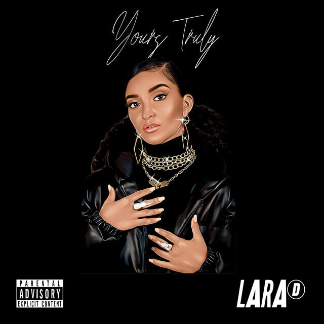 Lara D worked with Vocal Producer Lewis Mitchell in Sydney Australia while signed to Sony Music