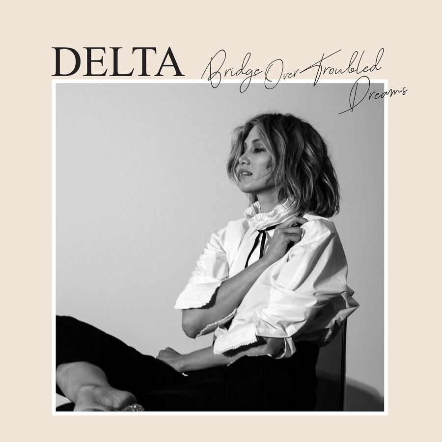 Delta Goodrem - Bridge Over Troubled Dreams recorded by Lewis Mitchell. Solid Gold Engineered by Lewis Mitchell. Delta Goodrem - Billionaire, Lewis Mitchell.