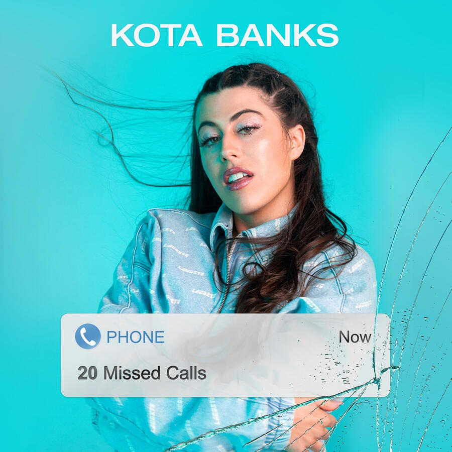 Kota Banks and Lewis Mitchell worked on vocals for several releases