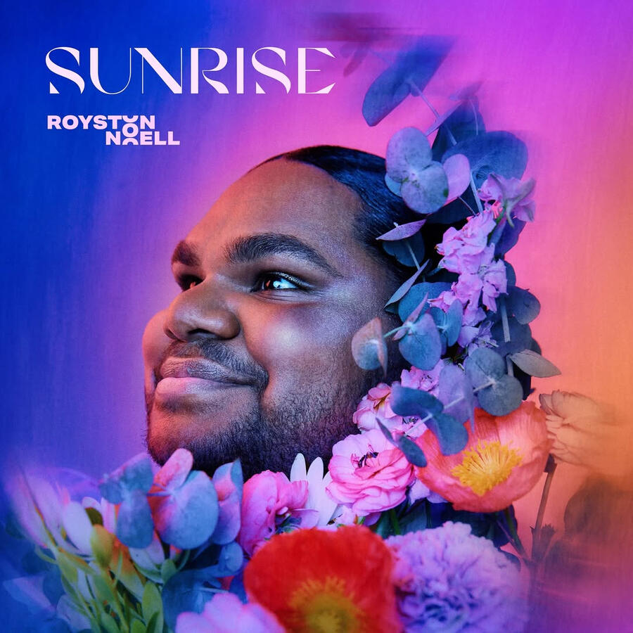 Royston Noell vocal produced by Lewis Mitchell and Guy Sebastian