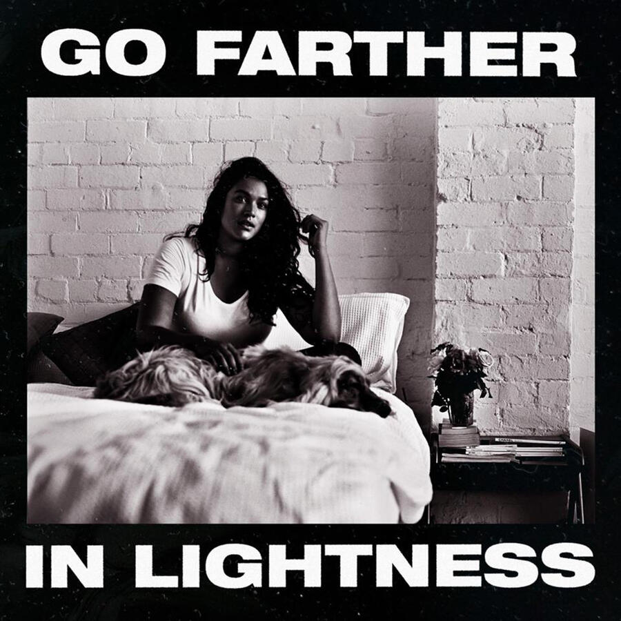 Gang of Youths - Go Farther In Lightness | What Can I Do If The Fire Goes Out Recorded in Sydney Australia with Producer Lewis Mitchell