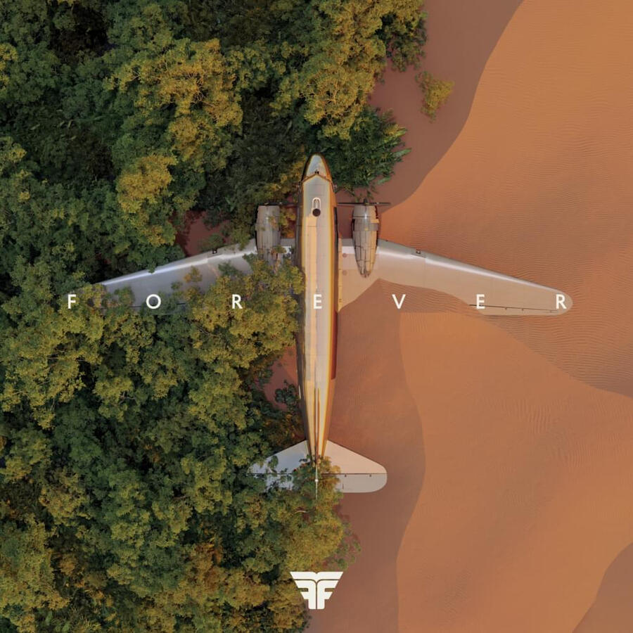 Lewis Mitchell Vocal Producer - Pain - Flight Facilities - Forever