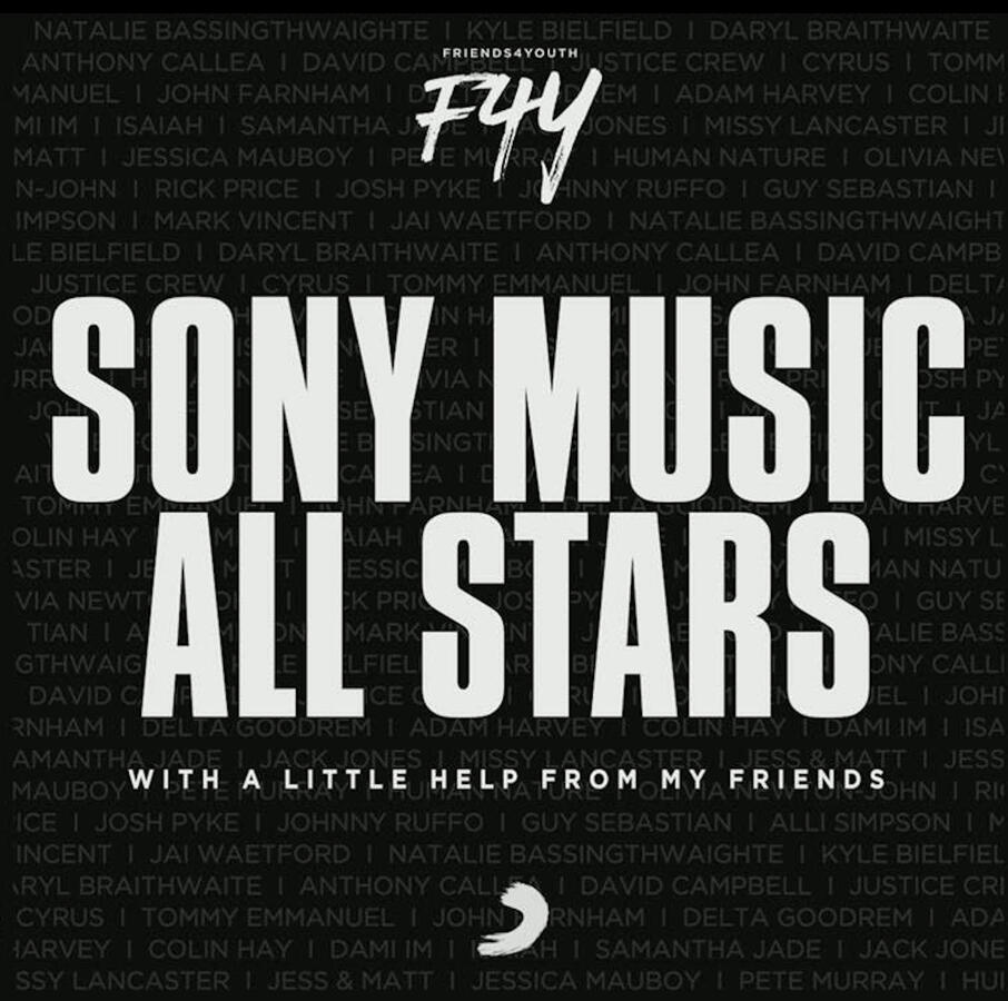 Lewis worked with Sony music Australia's artists as a vocal producer and engineer from 2016-2022