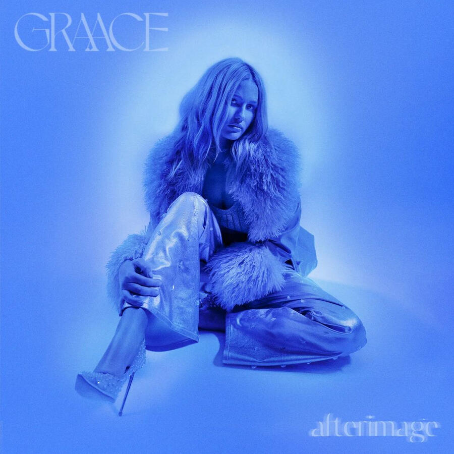 GRAACE worked with vocal producer and engineer Lewis Mitchell for songs 'Jealous' and 'Her'