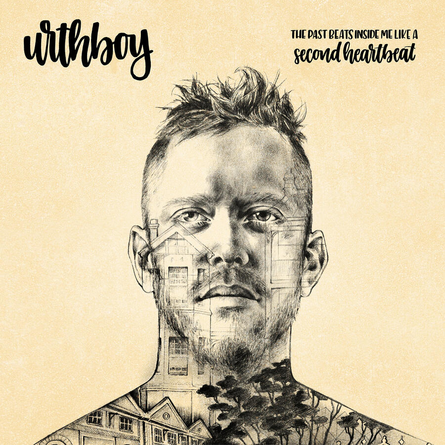 Urthboy recorded by Lewis Mitchell