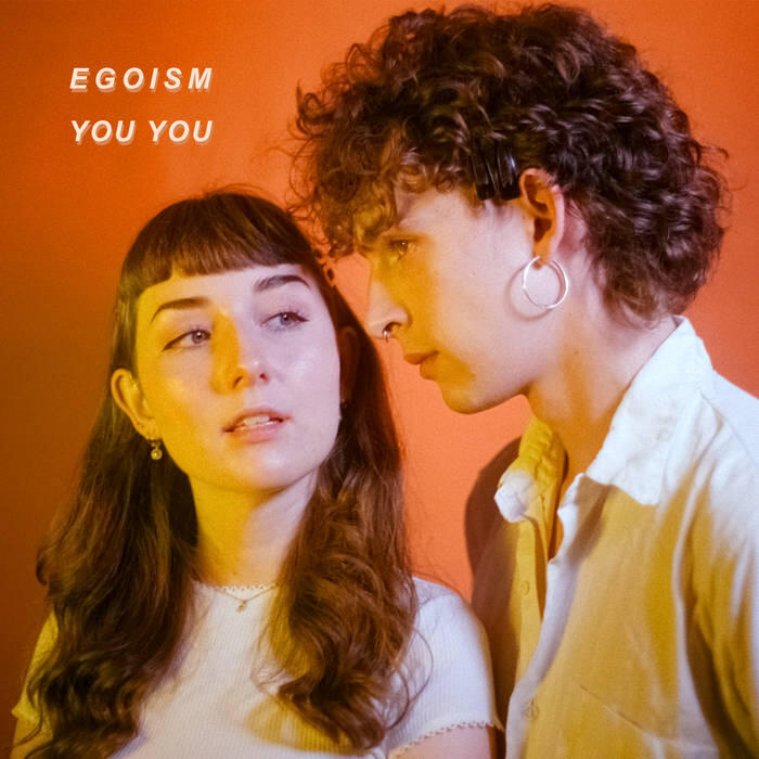 Lewis Mitchell worked with Egoism at Sony Music Studios